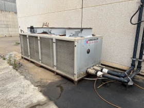 Thumb1-EUROCHILLER FREE COOLING Ac 9263 EC  00